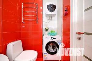 2-к квартира, посуточно, 40м2, 2/19 этаж