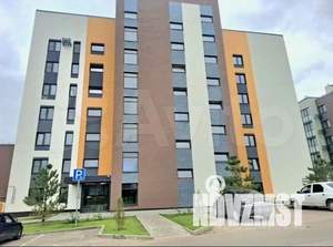 1-к квартира, на длительный срок, 30м2, 6/7 этаж