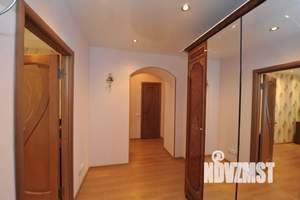 1-к квартира, посуточно, 43м2, 2/5 этаж