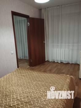 2-к квартира, на длительный срок, 42м2, 3/4 этаж