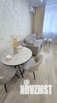 2-к квартира, посуточно, 45м2, 2/17 этаж