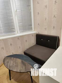 Студия квартира, посуточно, 18м2, 3/9 этаж