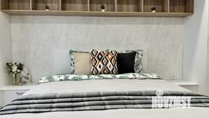 1-к квартира, посуточно, 35м2, 1/5 этаж