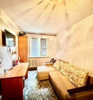 3-к квартира, на длительный срок, 58м2, 3/5 этаж