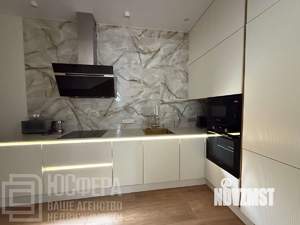 1-к квартира, на длительный срок, 55м2, 17/18 этаж