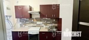 1-к квартира, на длительный срок, 27м2, 1/3 этаж