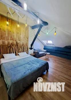 1-к квартира, посуточно, 45м2, 7/7 этаж