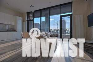 2-к квартира, посуточно, 61м2, 12/12 этаж