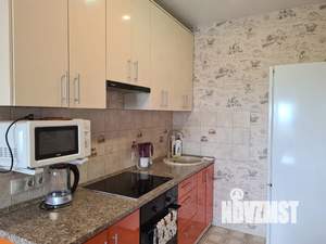 1-к квартира, посуточно, 34м2, 15/19 этаж