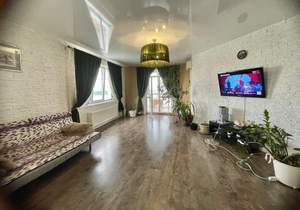 3-к квартира, на длительный срок, 140м2, 13/17 этаж