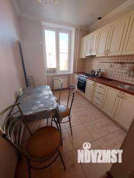 2-к квартира, посуточно, 59м2, 3/5 этаж