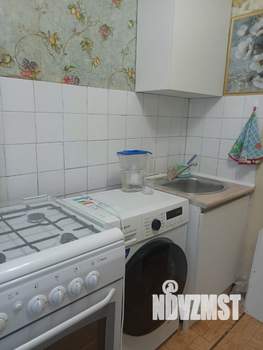 1-к квартира, на длительный срок, 30м2, 3/5 этаж