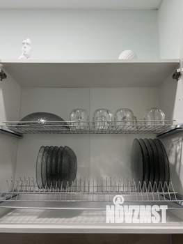 1-к квартира, посуточно, 39м2, 1/1 этаж