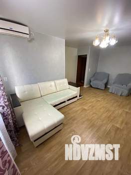 2-к квартира, посуточно, 45м2, 1/5 этаж