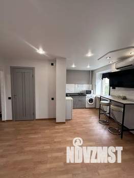 Студия квартира, посуточно, 30м2, 4/5 этаж