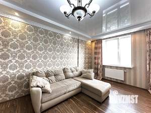 2-к квартира, посуточно, 60м2, 14/24 этаж