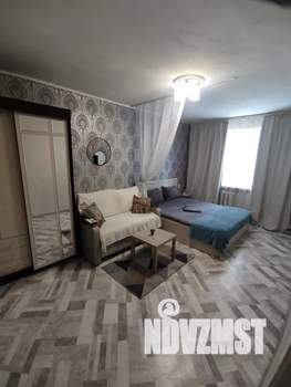 1-к квартира, посуточно, 30м2, 4/5 этаж