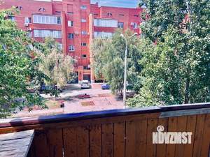 2-к квартира, посуточно, 55м2, 3/5 этаж