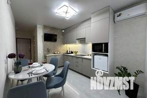 1-к квартира, посуточно, 40м2, 6/8 этаж