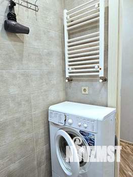 1-к квартира, посуточно, 34м2, 5/10 этаж