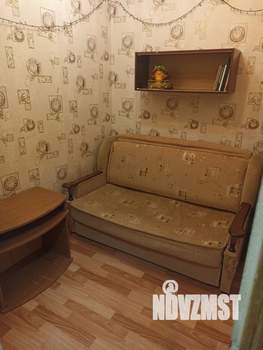 1-к квартира, на длительный срок, 38м2, 1/9 этаж