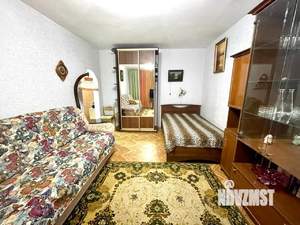 1-к квартира, на длительный срок, 38м2, 3/9 этаж