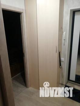 2-к квартира, посуточно, 41м2, 3/5 этаж