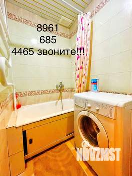 1-к квартира, посуточно, 32м2, 1/5 этаж