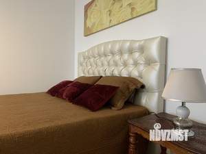 1-к квартира, посуточно, 39м2, 3/9 этаж