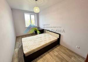 2-к квартира, на длительный срок, 49м2, 2/3 этаж