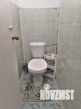 2-к квартира, посуточно, 57м2, 6/9 этаж