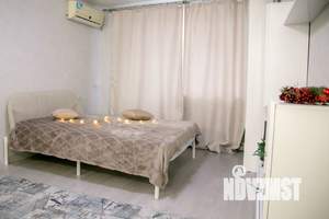 1-к квартира, посуточно, 34м2, 1/9 этаж