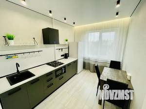 2-к квартира, посуточно, 55м2, 8/9 этаж