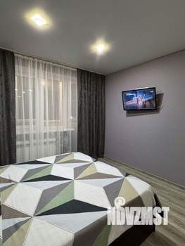 1-к квартира, посуточно, 34м2, 3/9 этаж