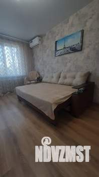 1-к квартира, посуточно, 36м2, 5/5 этаж