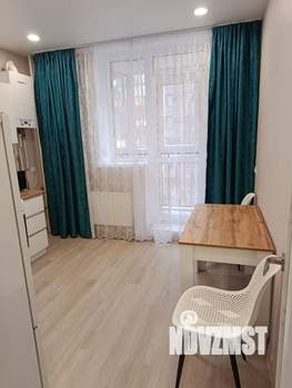 1-к квартира, на длительный срок, 34м2, 5/9 этаж