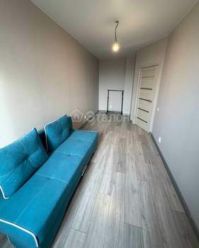 1-к квартира, на длительный срок, 29м2, 6/9 этаж