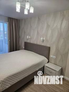 2-к квартира, посуточно, 48м2, 9/9 этаж