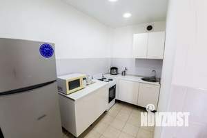 2-к квартира, посуточно, 42м2, 7/10 этаж
