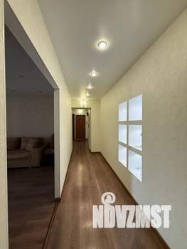 3-к квартира, посуточно, 78м2, 10/10 этаж