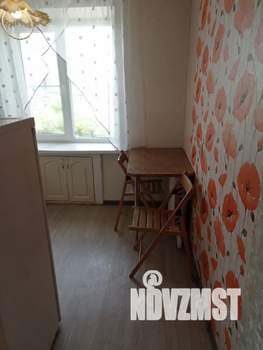 1-к квартира, посуточно, 34м2, 5/5 этаж