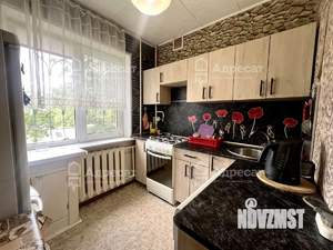 2-к квартира, на длительный срок, 47м2, 1/5 этаж