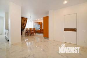 1-к квартира, посуточно, 53м2, 8/16 этаж