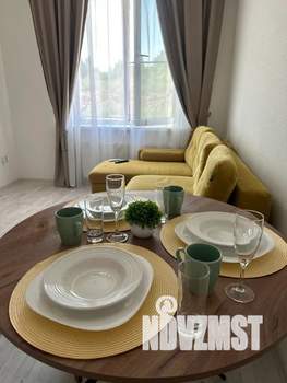 1-к квартира, посуточно, 35м2, 1/3 этаж