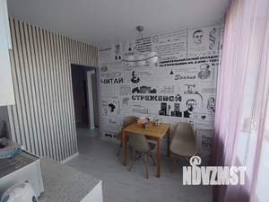 1-к квартира, посуточно, 30м2, 5/9 этаж