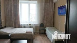 2-к квартира, посуточно, 80м2, 7/7 этаж