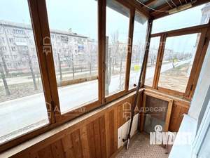 1-к квартира, на длительный срок, 32м2, 2/5 этаж