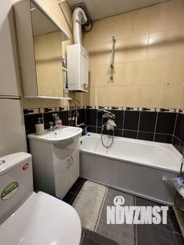 2-к квартира, на длительный срок, 44м2, 3/5 этаж