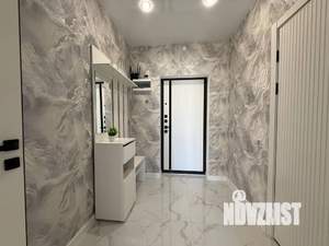 1-к квартира, посуточно, 50м2, 7/19 этаж