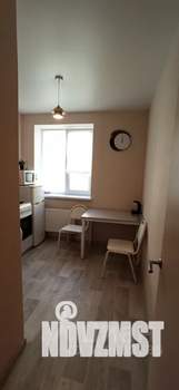 1-к квартира, посуточно, 21м2, 5/7 этаж